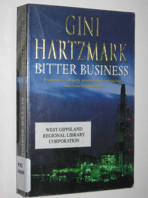 Bitter Business