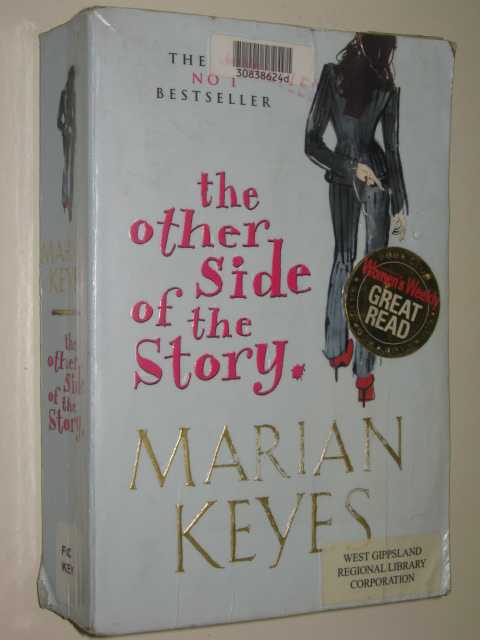 The Other Side of the Story