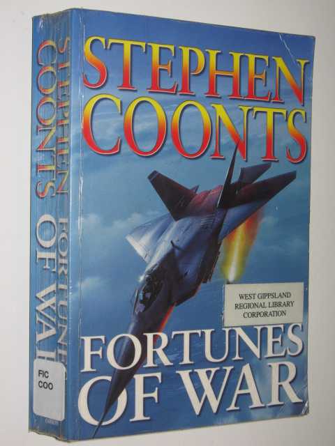 Fortunes of War
