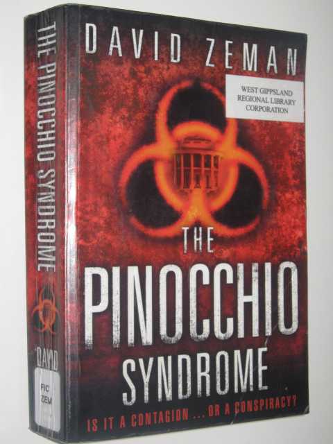 The Pinocchio Syndrome