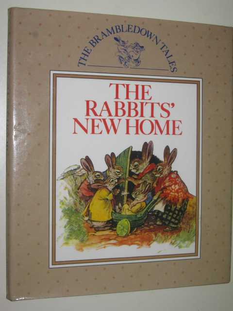 Rabbits' New Home