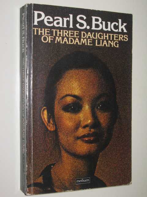 The Three Daughters of Madame Liang