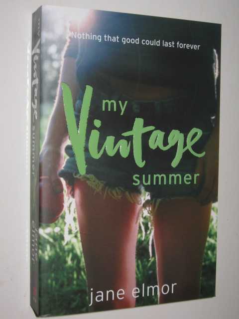 My Vintage Summer