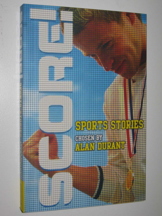 Score! Sports Stories