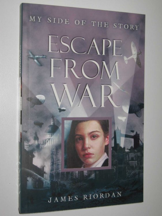 Escape from War