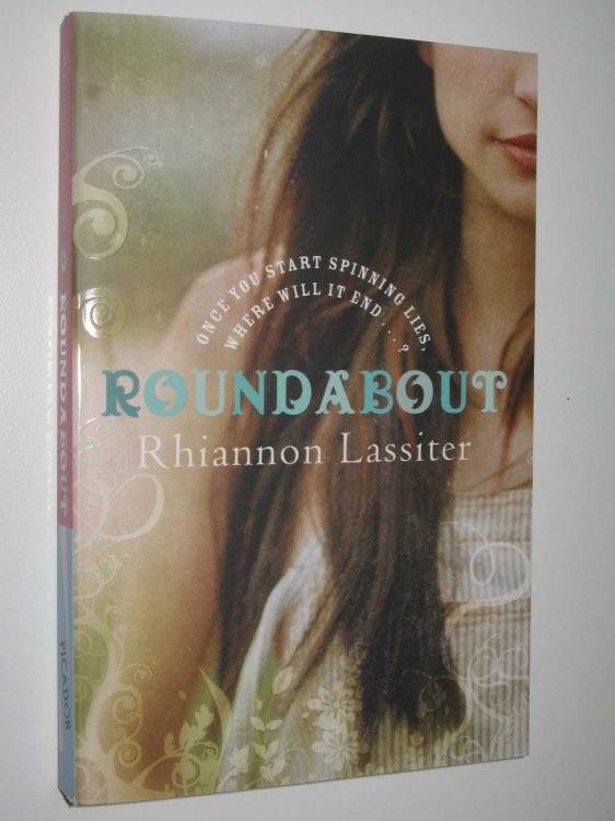 Roundabout