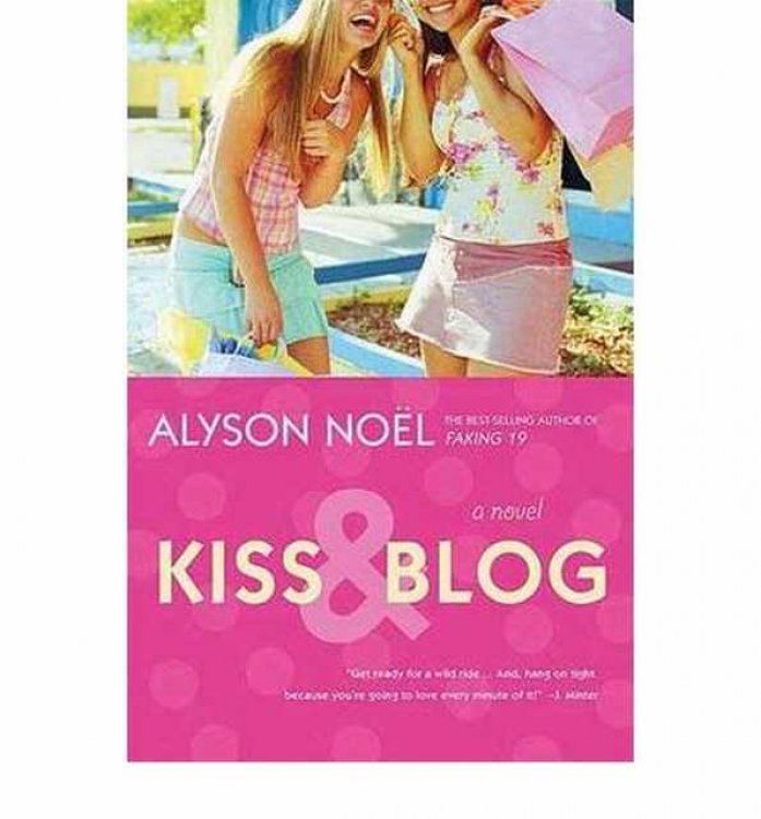 Kiss & Blog