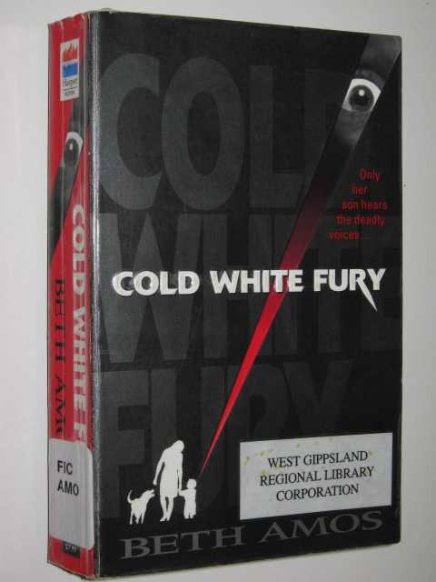 Cold White Fury
