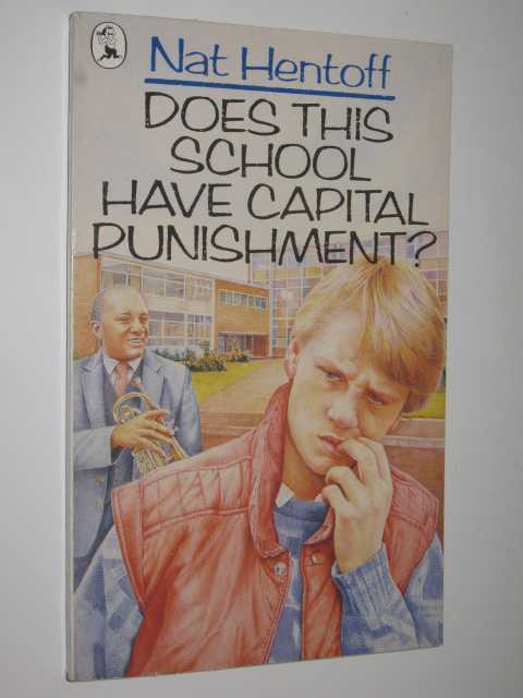 Does This School Have Capital Punishment