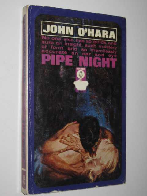 Pipe Night
