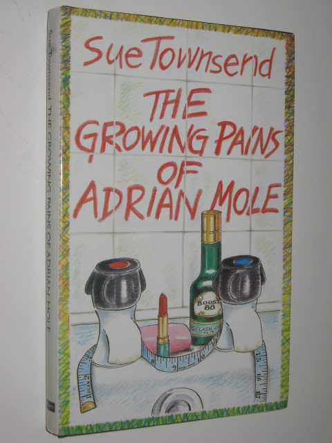 The Growing Pains of Adrian Mole