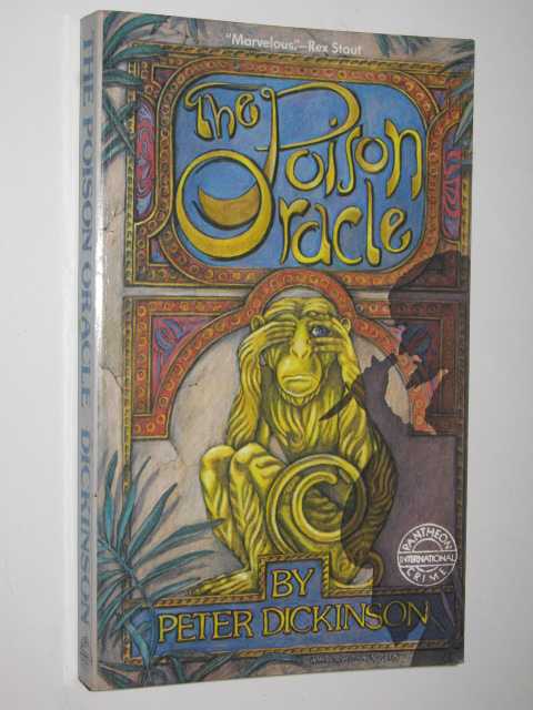 The Poison Oracle