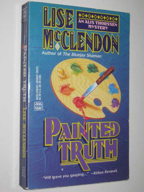 Painted Truth