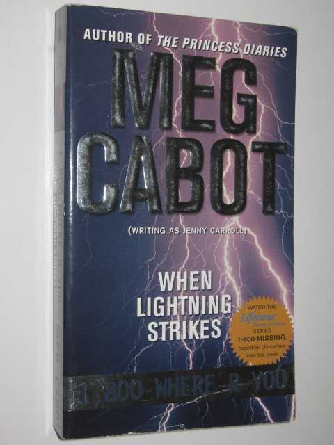 When Lightning Strikes