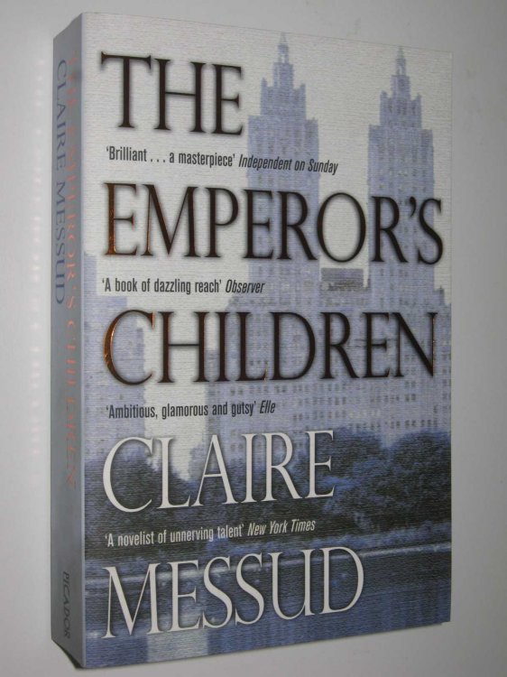 The Emperor's Children