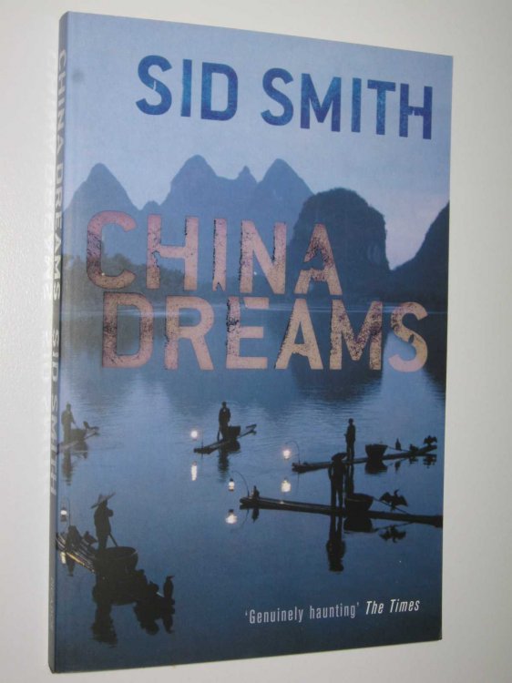 China Dreams
