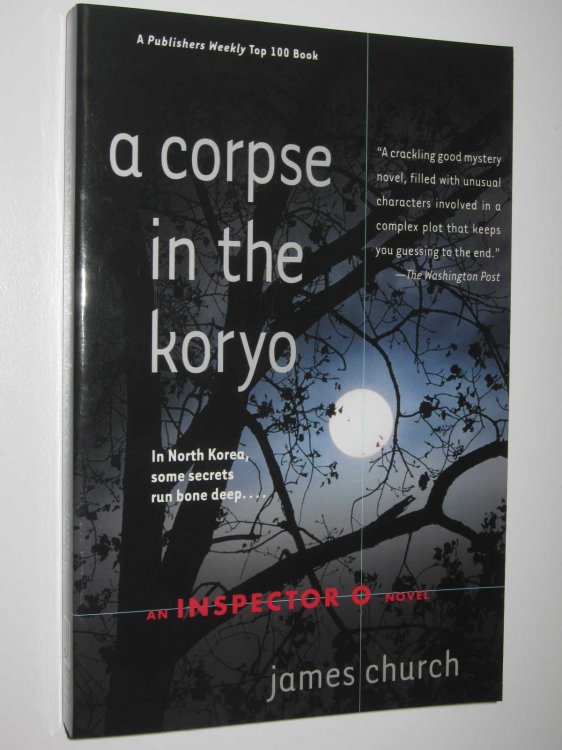 A Corpse in the Koryo