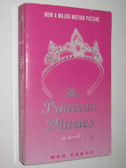The Princess Diaries