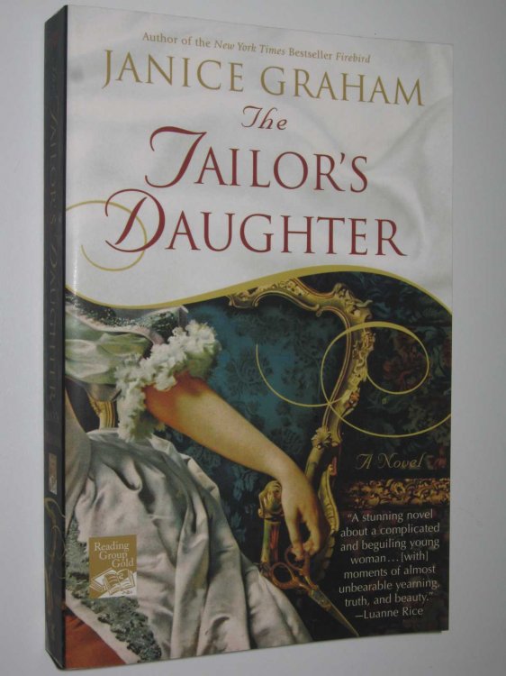 The Tailor's Daughter
