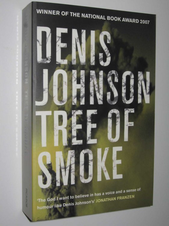 Tree Of Smoke