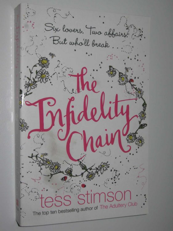 The Infidelity Chain