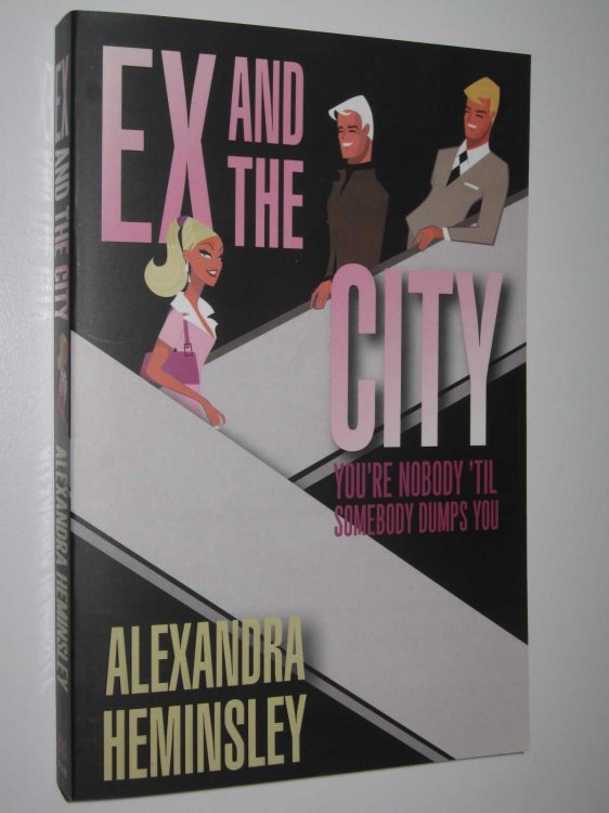 Ex and The City