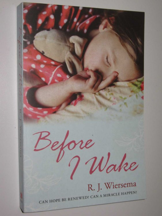 Before I Wake