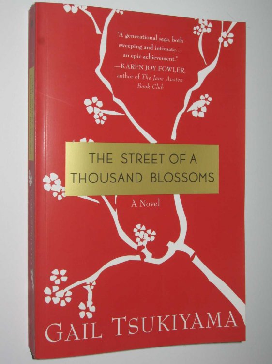 The Street of a Thousand Blossoms