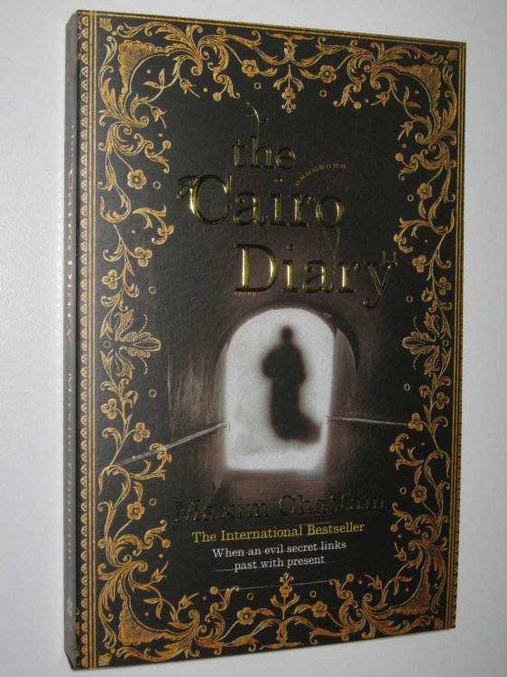 The Cairo Diary