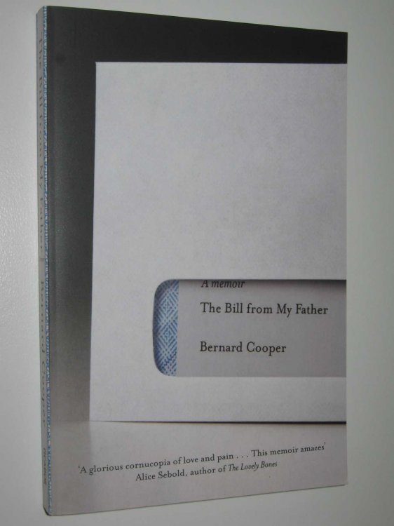 The Bill from My Father