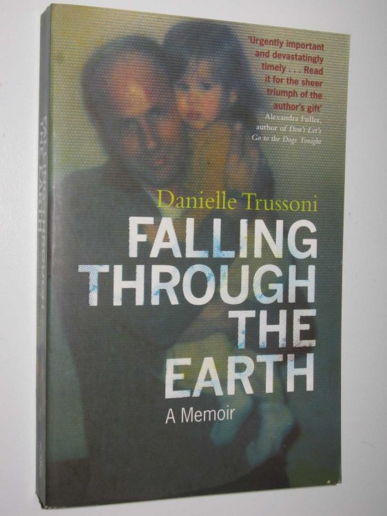 Falling Through The Earth