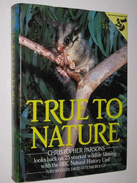 True to Nature
