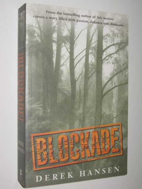 Blockade