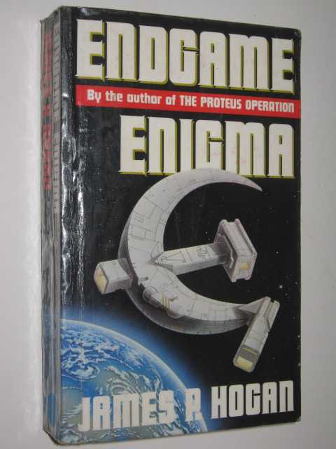 Endgame Enigma