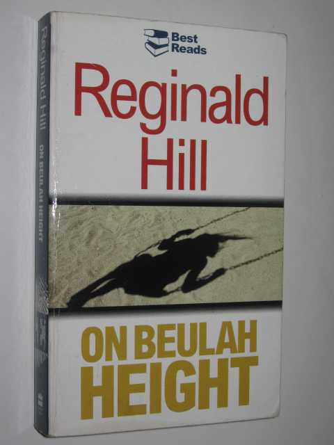 On Beulah Height