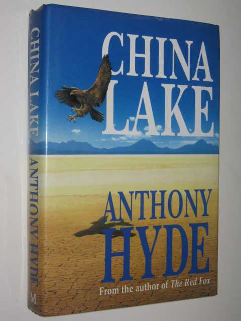 China Lake