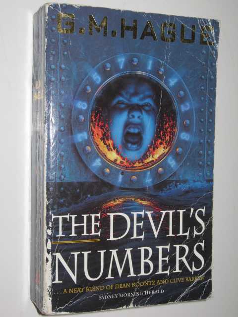 The Devil's Numbers