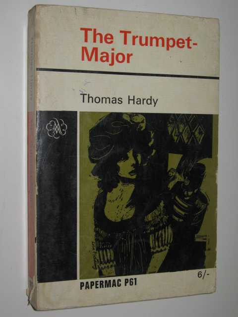 The Trumpet-Major