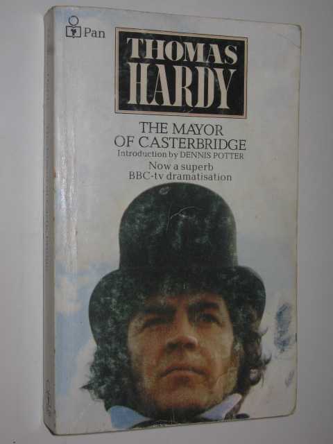 The Mayor of Casterbridge