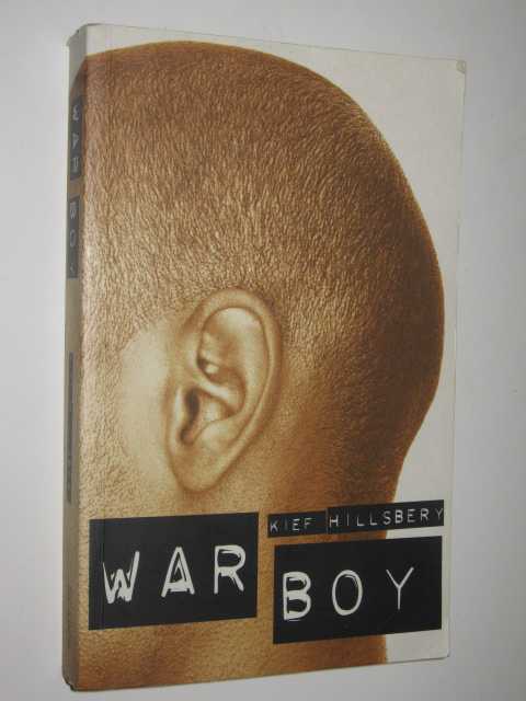 War Boy