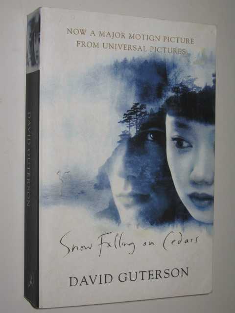 Snow Falling on Cedars
