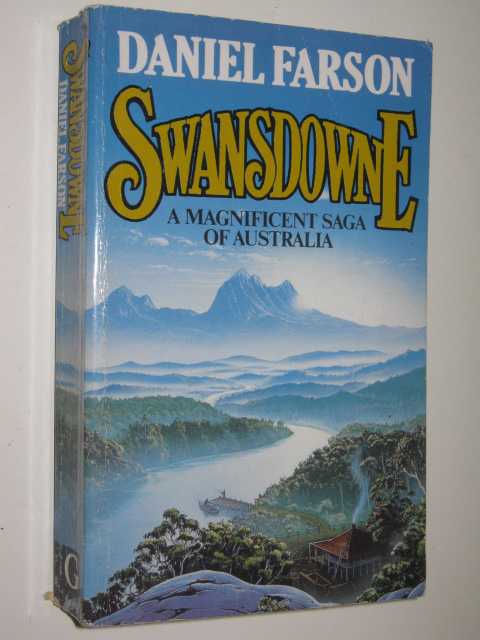 Swansdowne