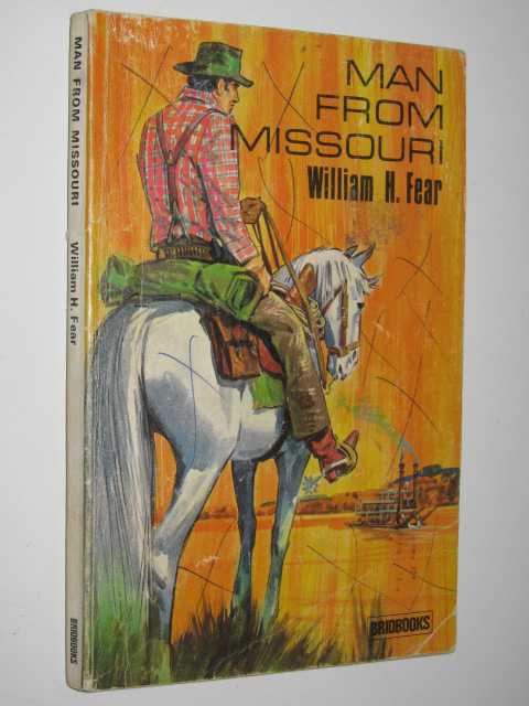 Man from Missouri