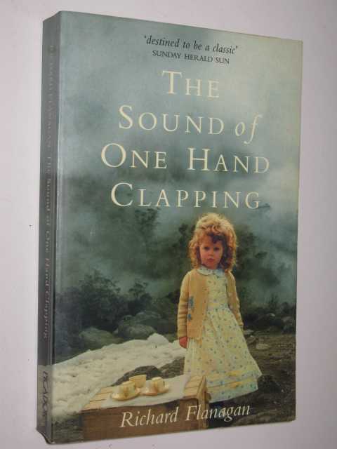 The Sound of One Hand Clapping