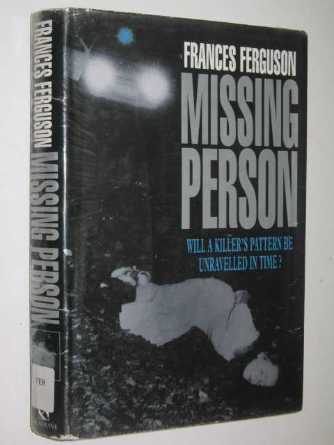 Missing Person
