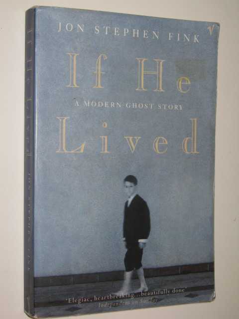 If He Lived