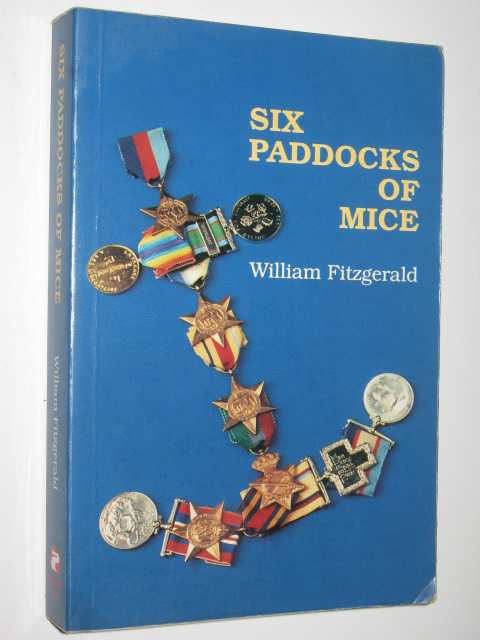 Six Paddocks of Mice
