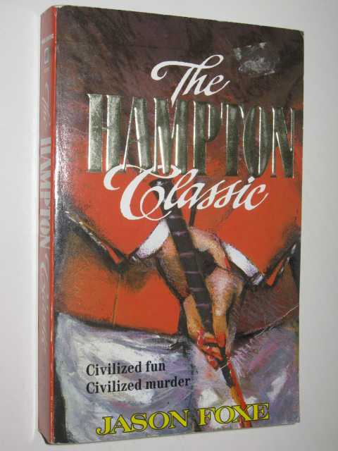 The Hampton Classic