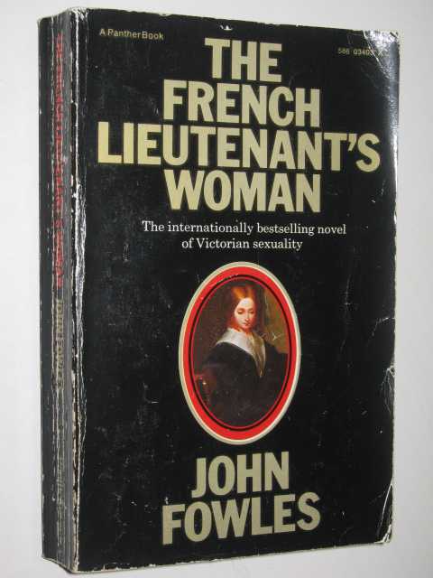 The French Lieutenant's Woman