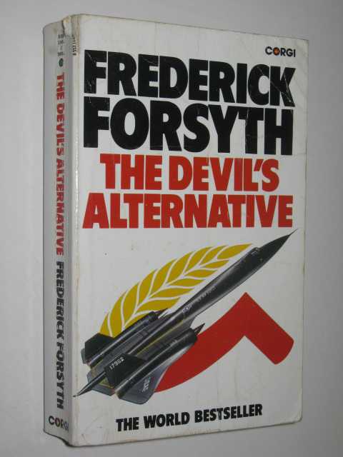 The Devil's Alternative